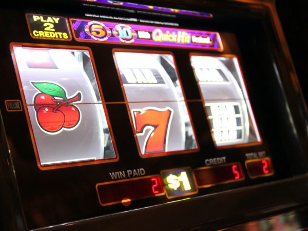 Reputable Casinos Offering Slot Games Not On Gamstop