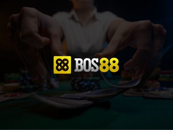 From Novice to Pro: How Bos88 Online Slot Casino Can Help You Level Up Your Gambling Skills