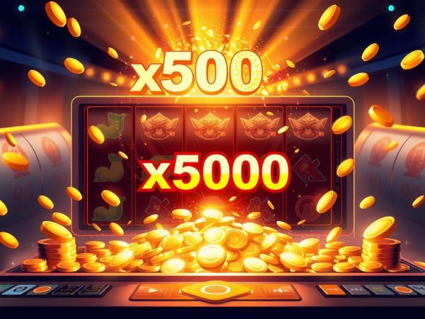 Jeruk Ajaib: Rahasia Kemenangan Judi Online yang Tak Terduga!